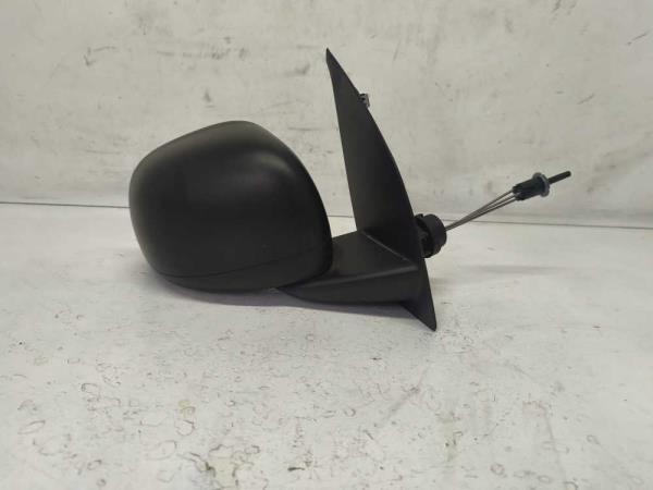 RETROVISEUR DROIT FIAT PANDA 2009-2012 - Vue 1